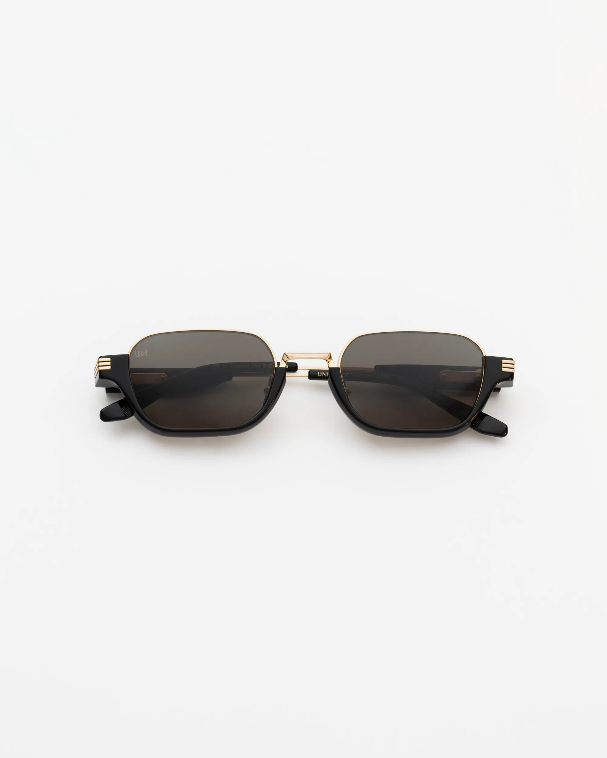 CABRIO C04 Sunglasses Eyewear by Uniquedesignmilano
