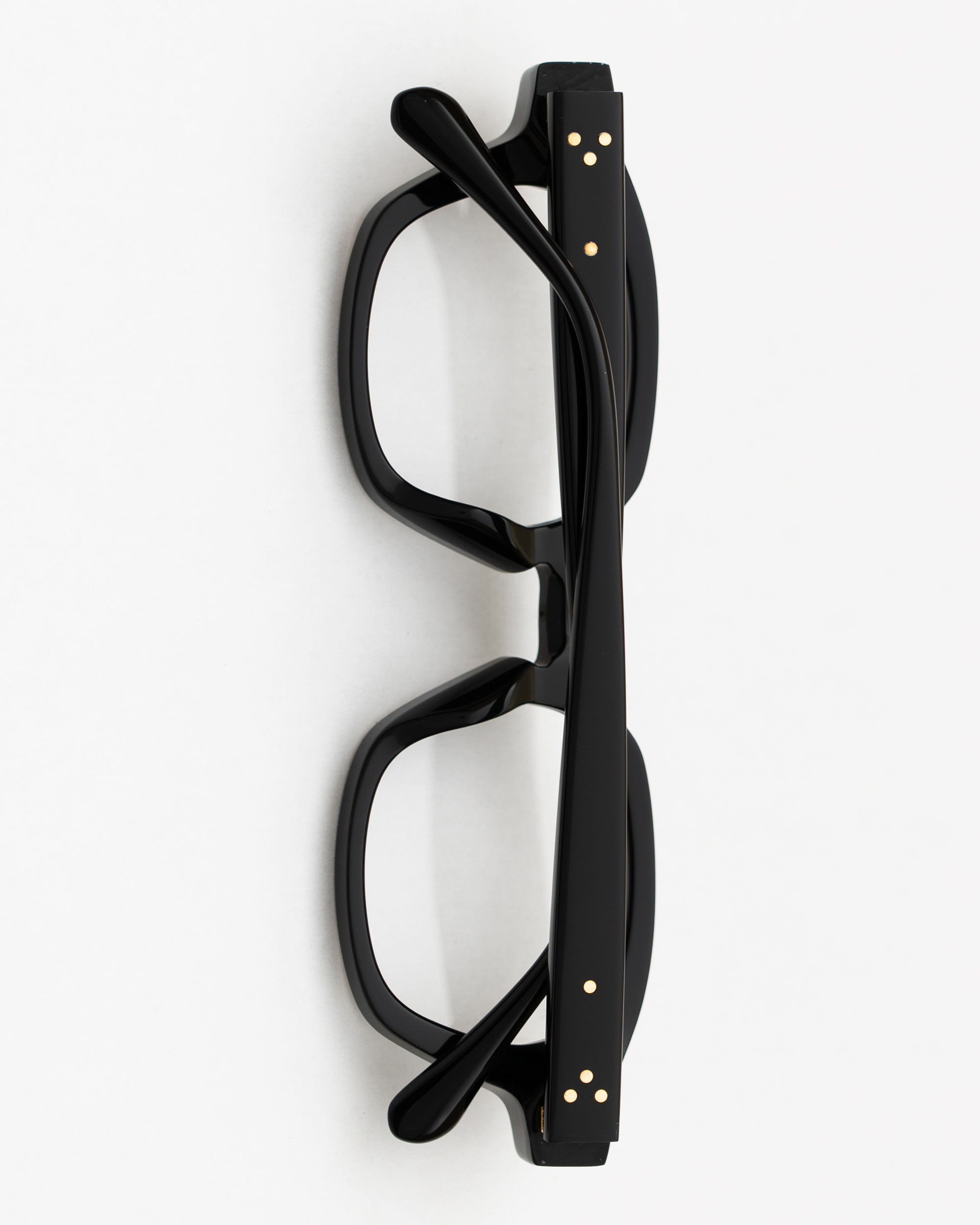 BALLARE OPTICAL - BLACK