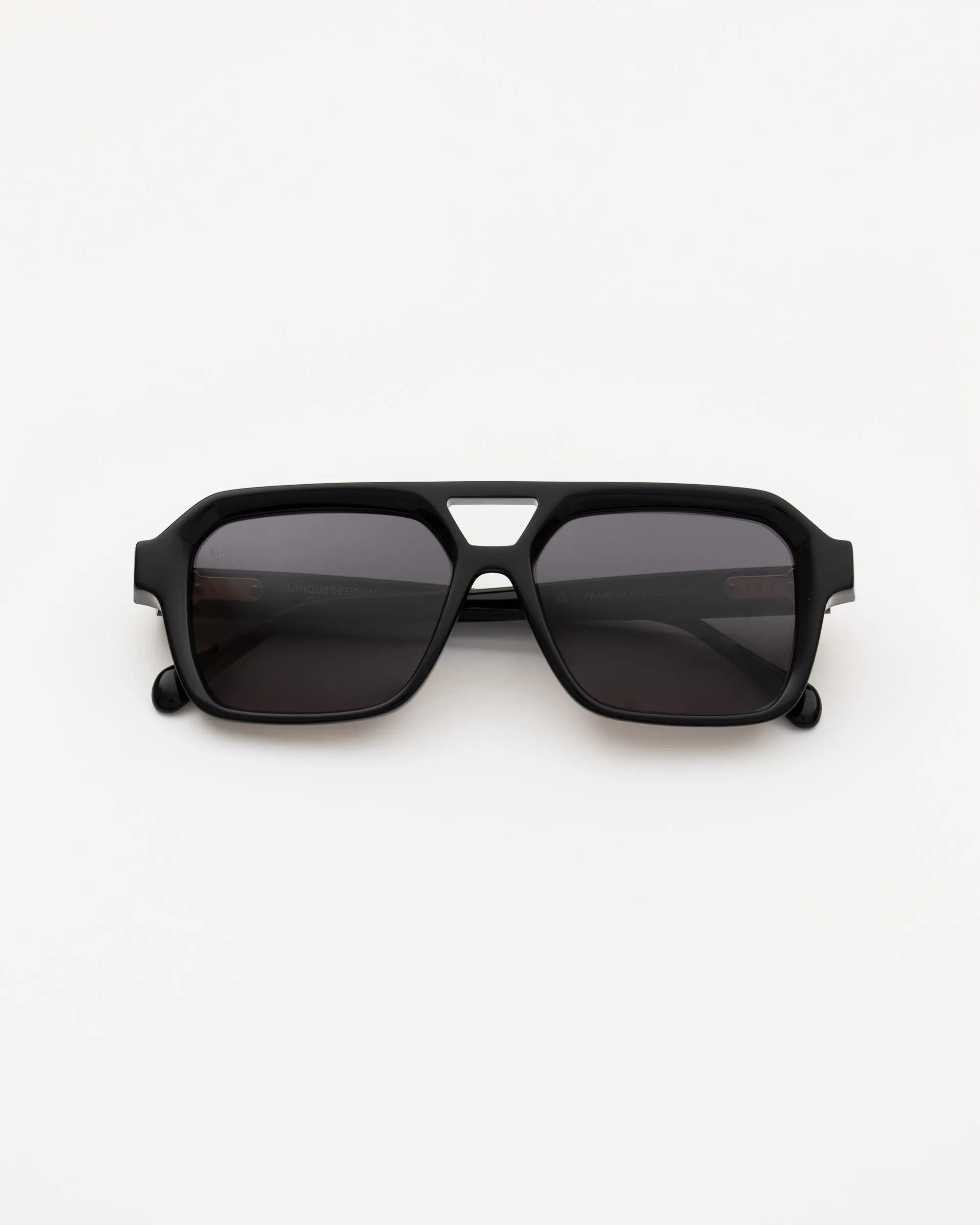 FRAME 20 C04 Sunglasses Eyewear by Uniquedesignmilano