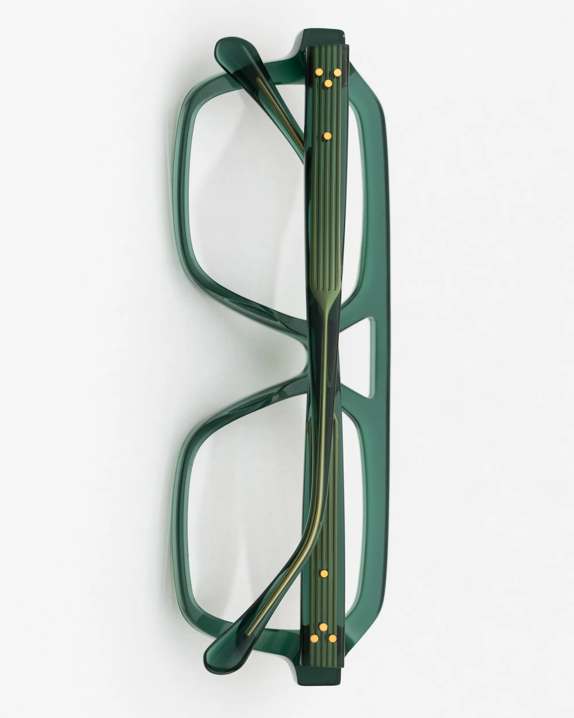 FRAME 20 - GREEN