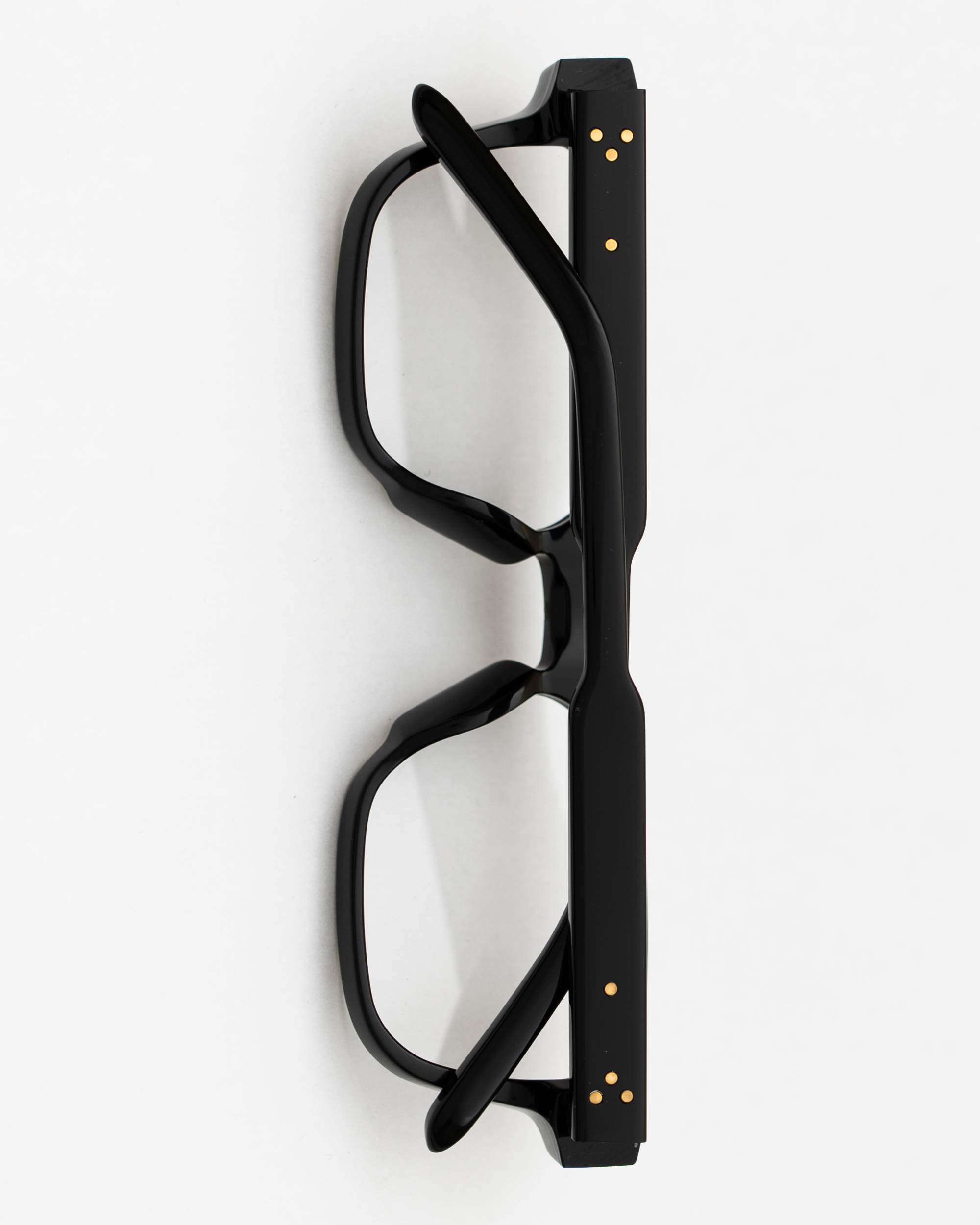 FRAME 25 - BLACK