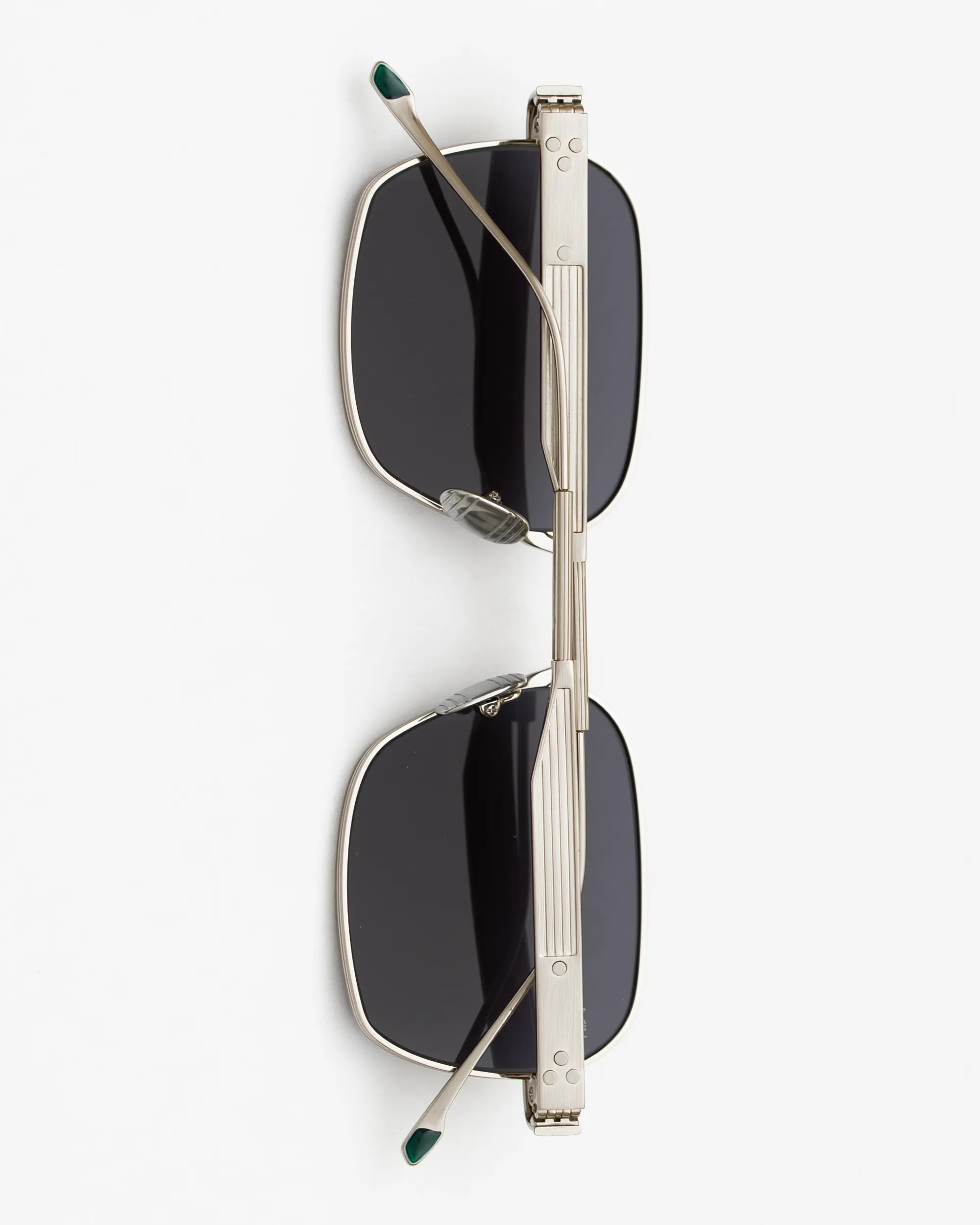 OTTO:28 - GUN METAL