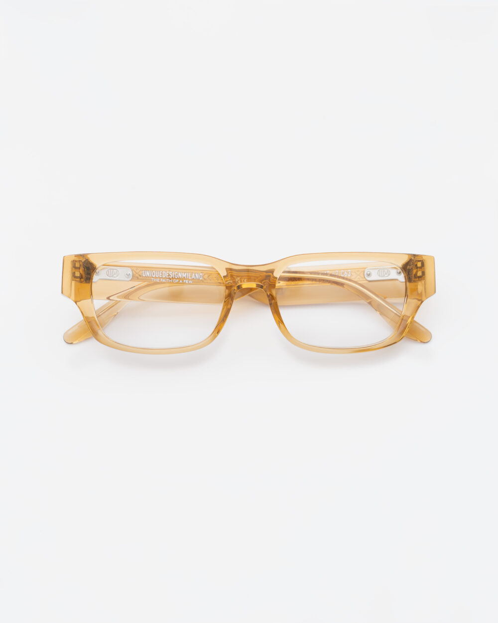 Frame 47 Honey Optical Eyewear by Uniquedesignmilano