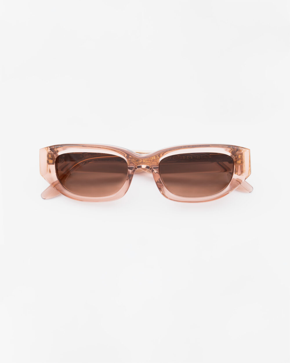 Jackie Sunglasses Pink Eyewear by Uniquedesignmilano