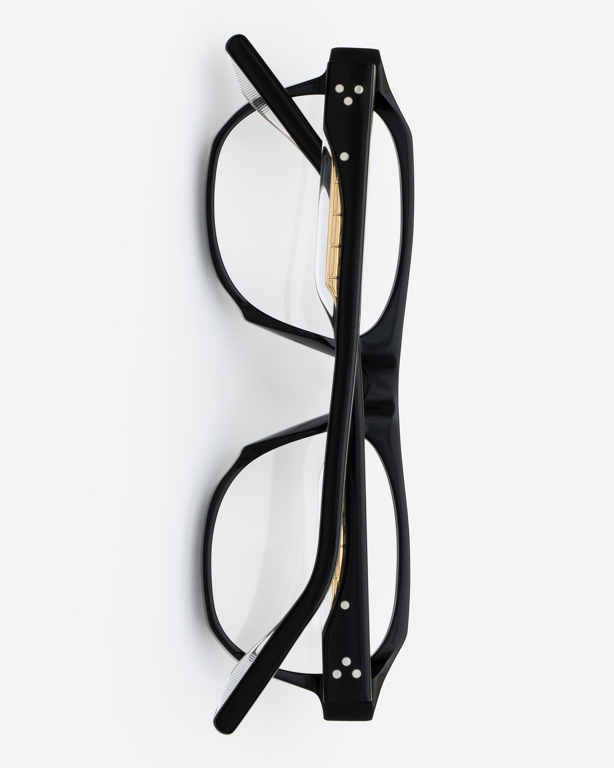 MR RIPLEY OPTICAL - BLACK