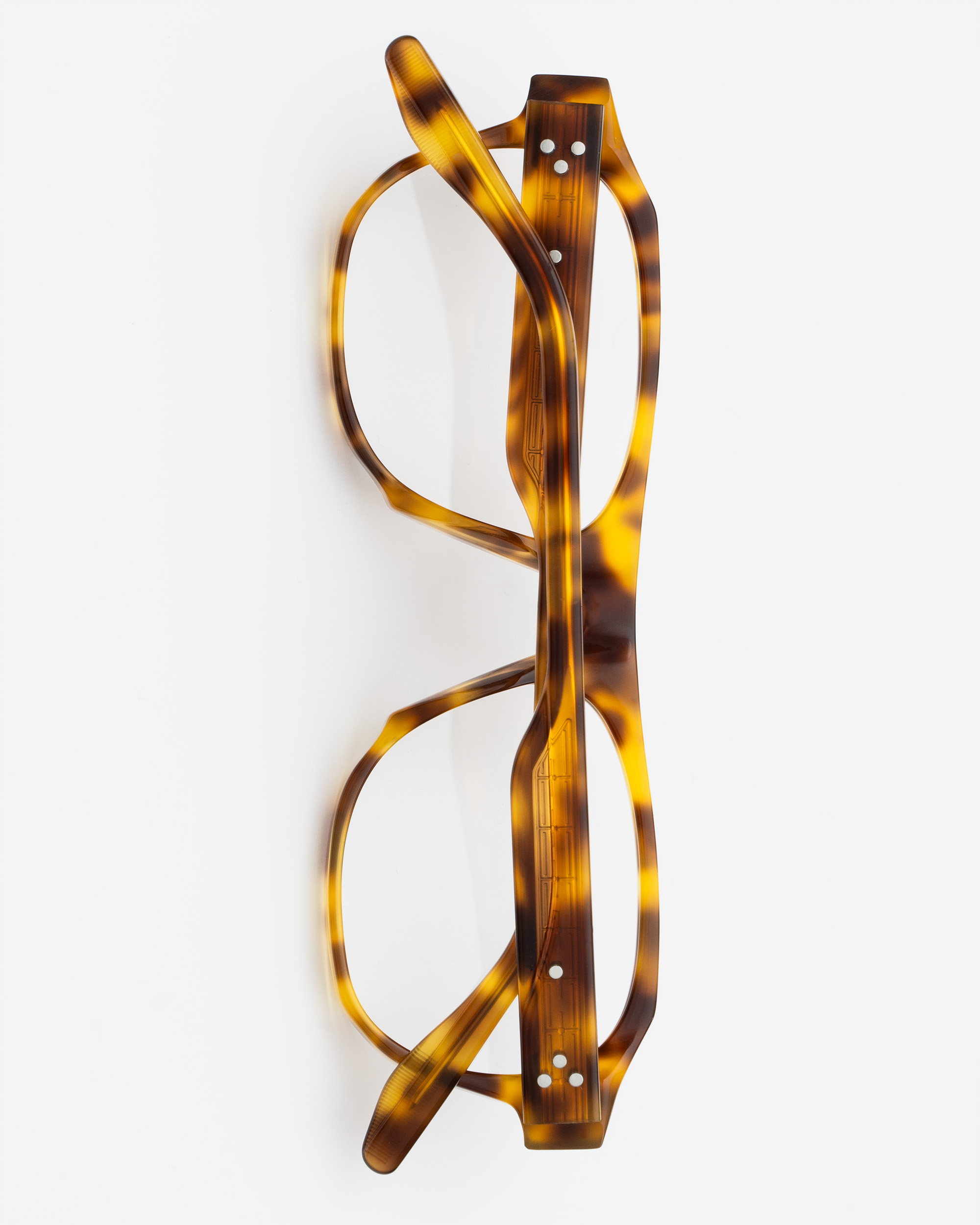 MR RIPLEY OPTICAL - TORTOISE