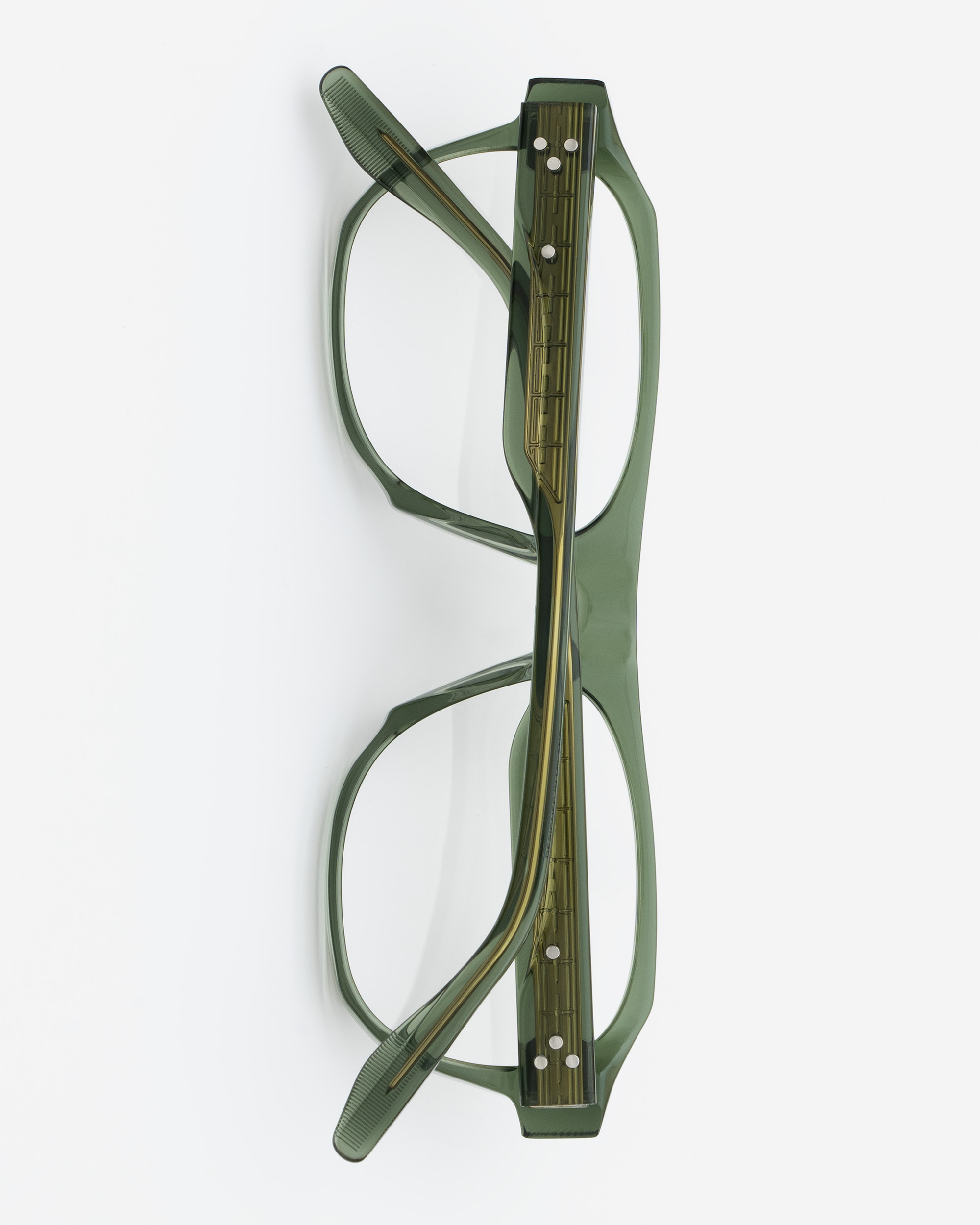 MR RIPLEY OPTICAL - SAGE GREEN