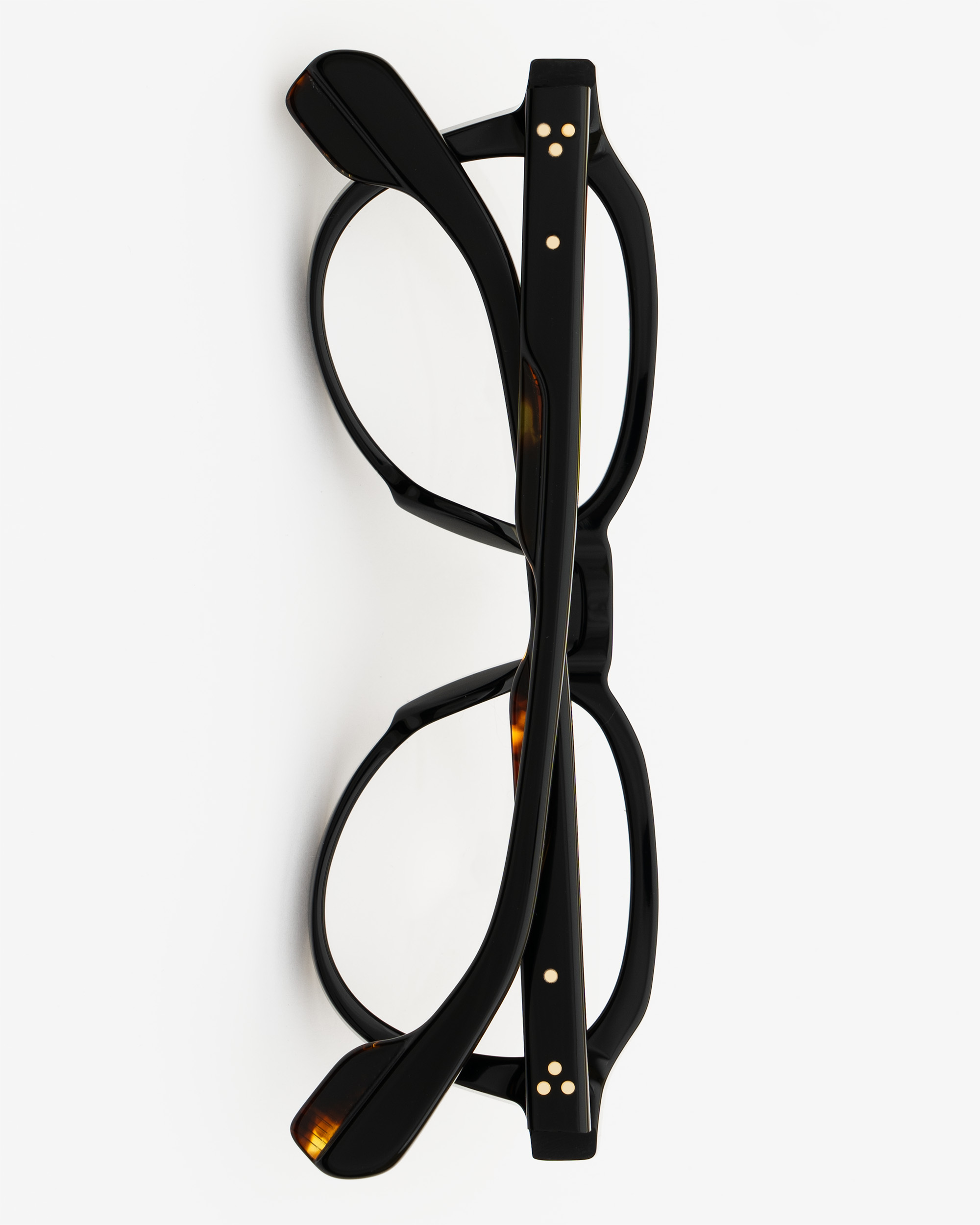 CALIFFO OPTICAL - BLACK