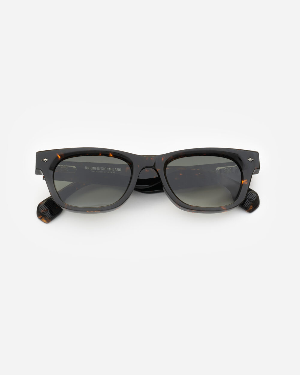 Rocketman Sunglasses Flame Eyewear by Uniquedesignmilano