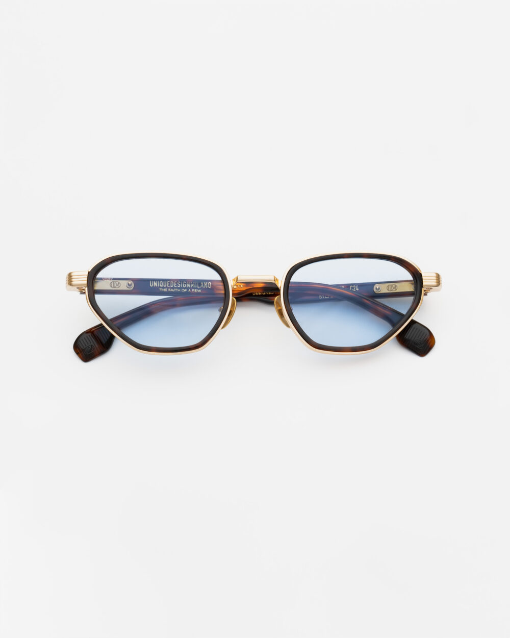 Sweet dreams Sunglasses tortoiseEyewear by Uniquedesignmilano