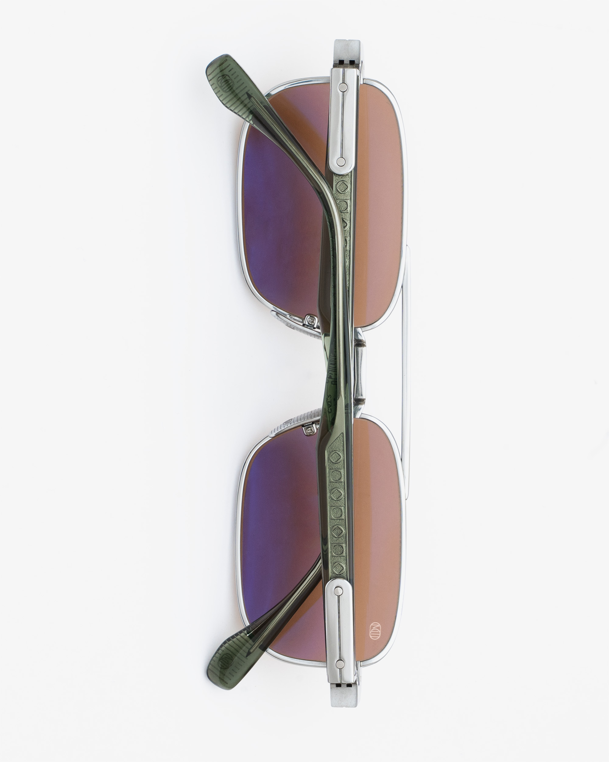 24MILA BACI - SAGE GREEN