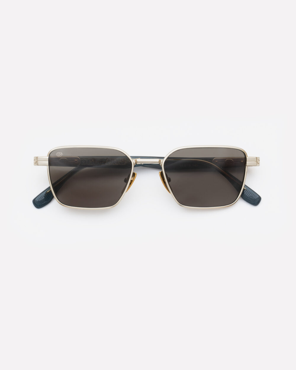 HEARTLESS sunglasses grey by Uniquedesignmilano