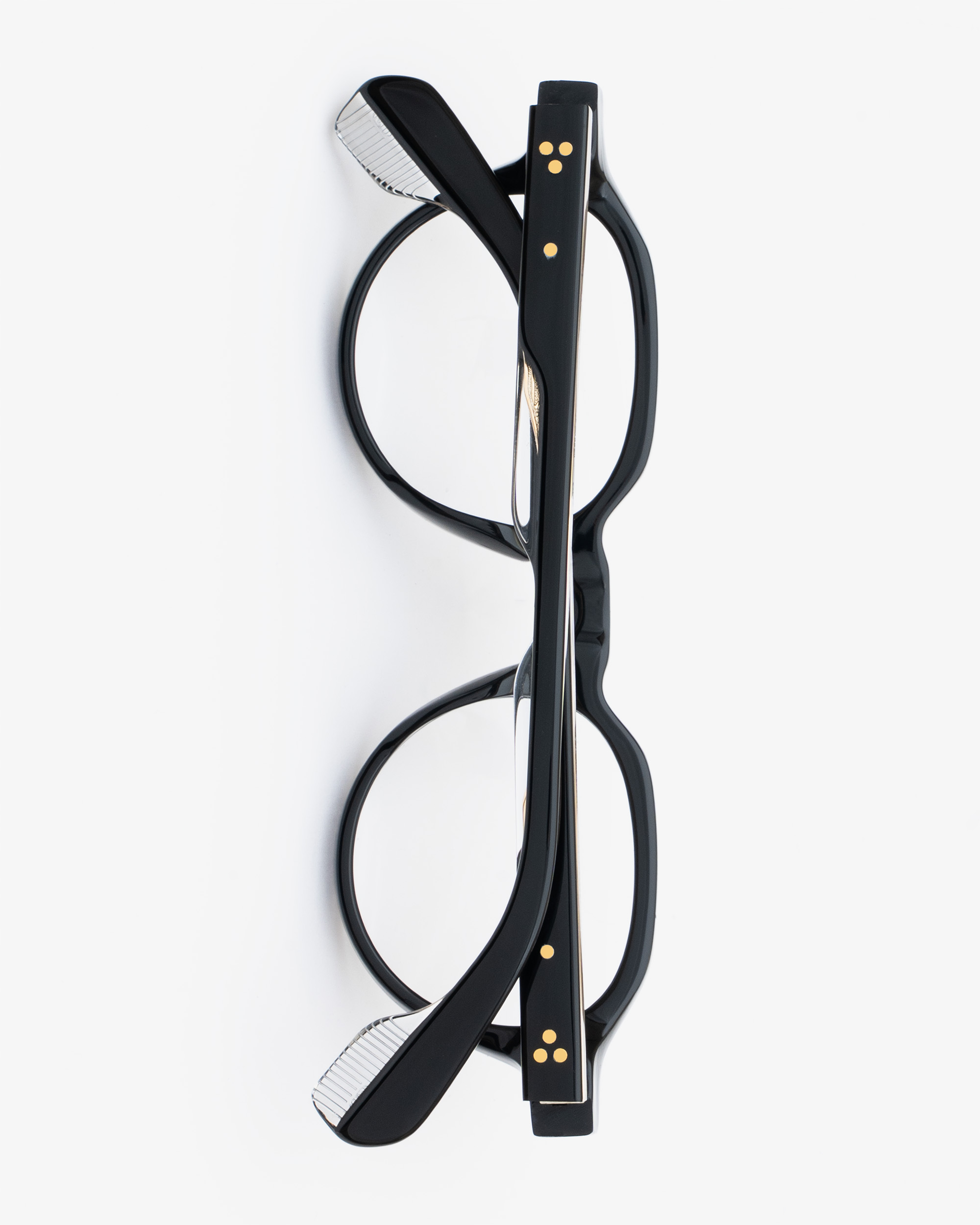 RUN BOY RUN OPTICAL - BLACK
