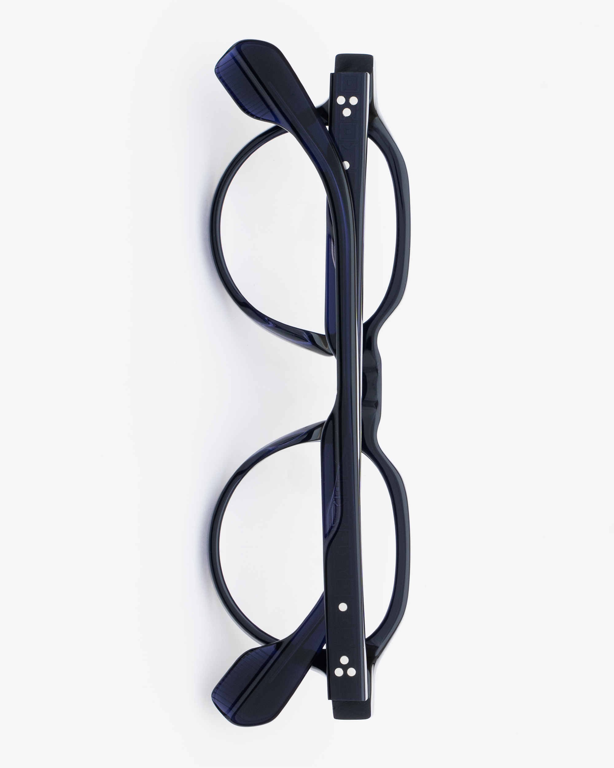 RUN BOY RUN OPTICAL - BLUE