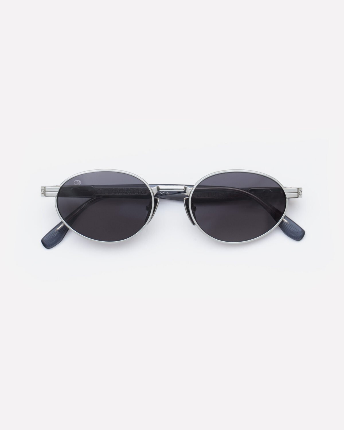 TI SENTO titanium sunglasses lilac by Uniquedesignmilano