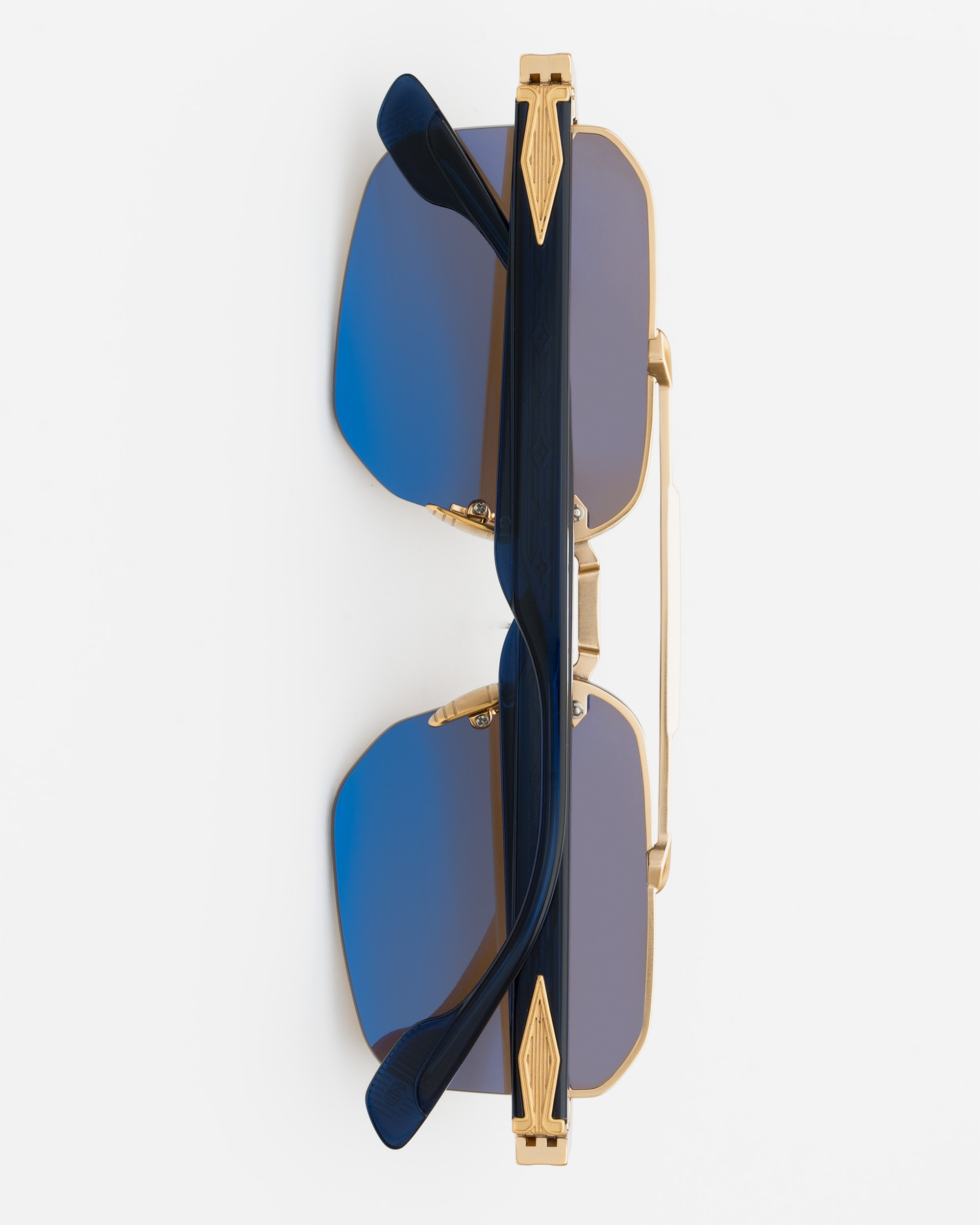 THE BRIGHT - BLUE