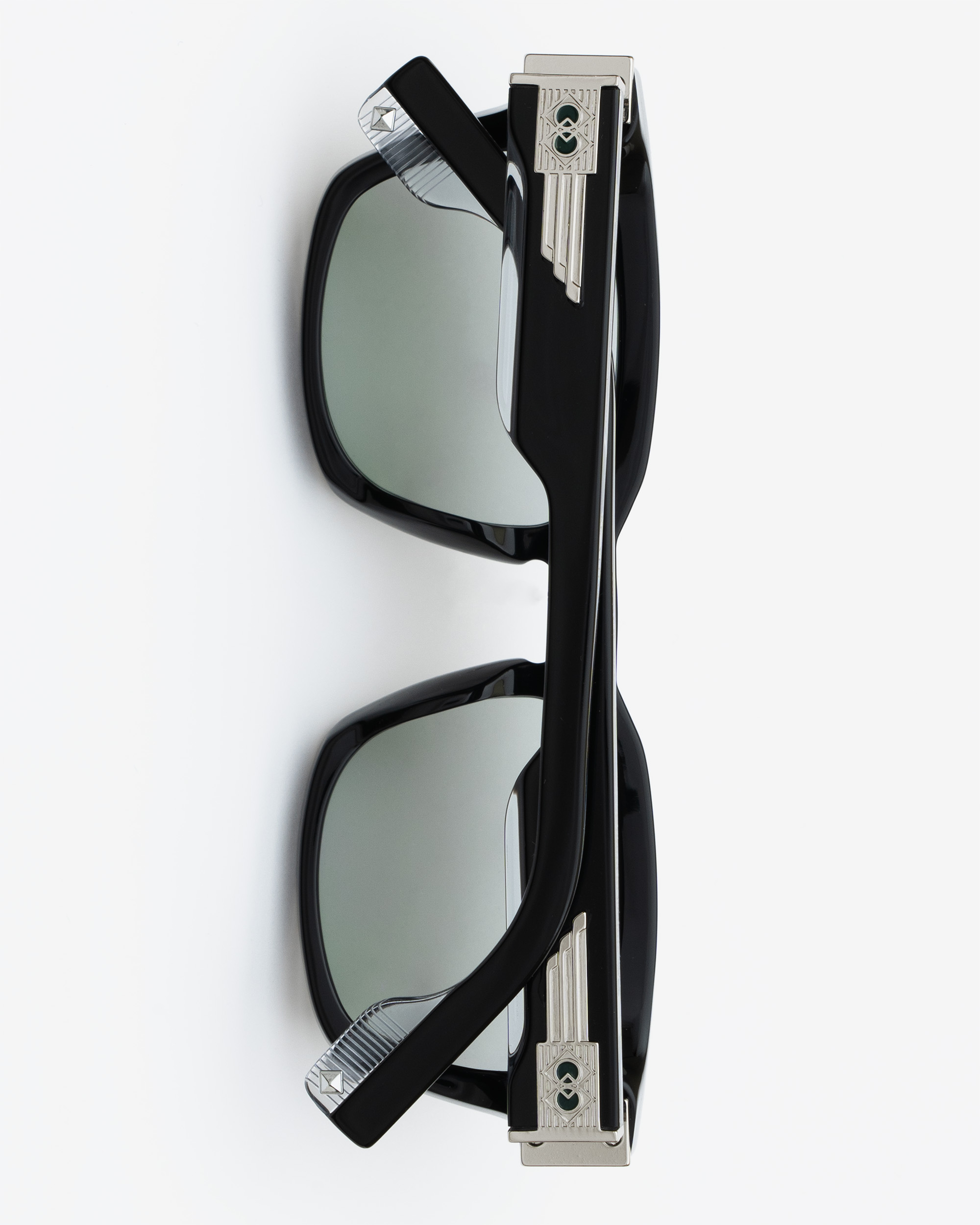 THE CLARITY - BLACK