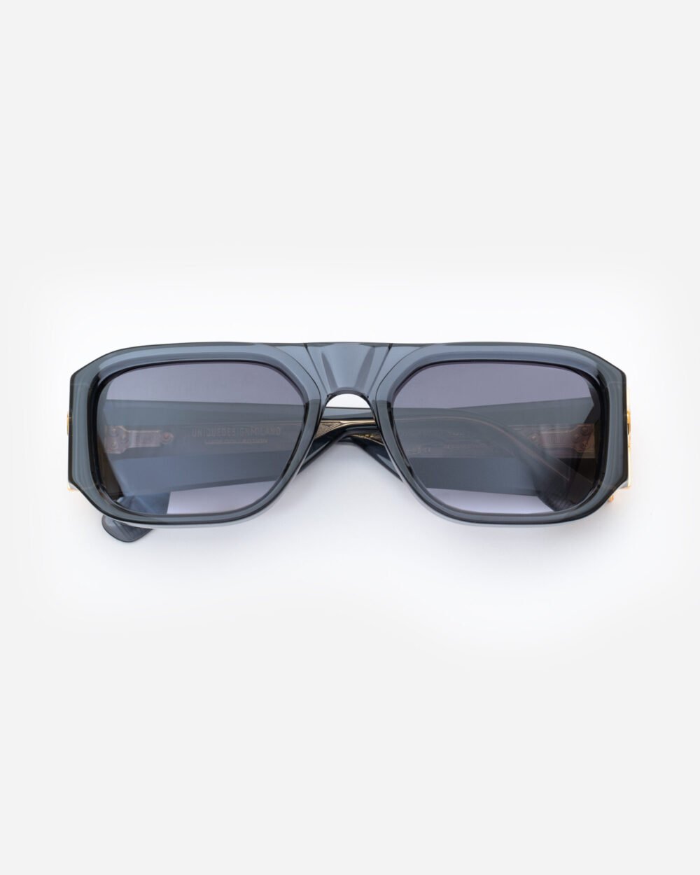 The Flame grey sunglasses, LUCE COLLECTION by UNIQUEDESIGNMILANOThe Flame black sunglasses, LUCE COLLECTION by UNIQUEDESIGNMILANO