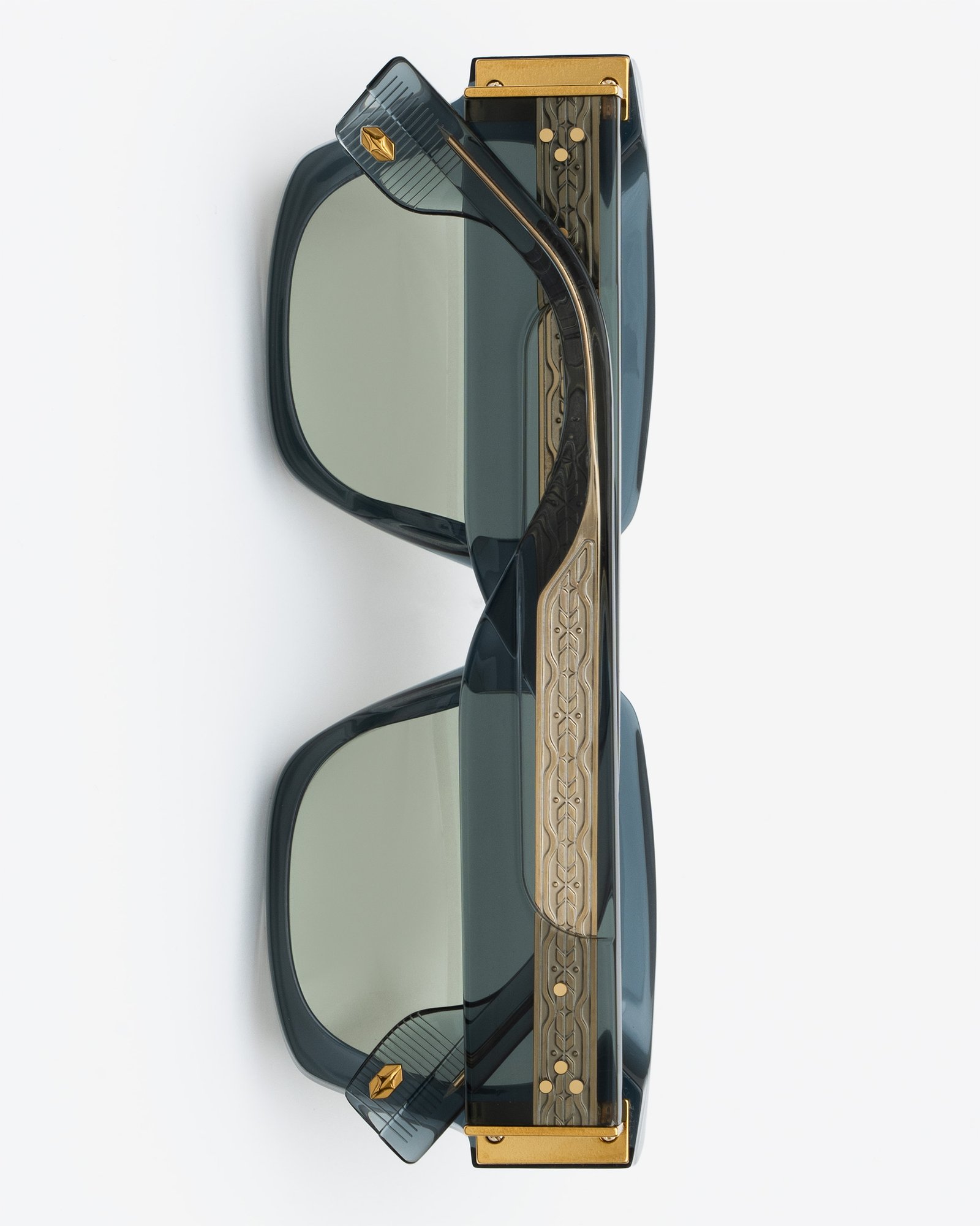 THE REASON - DEEP GREY