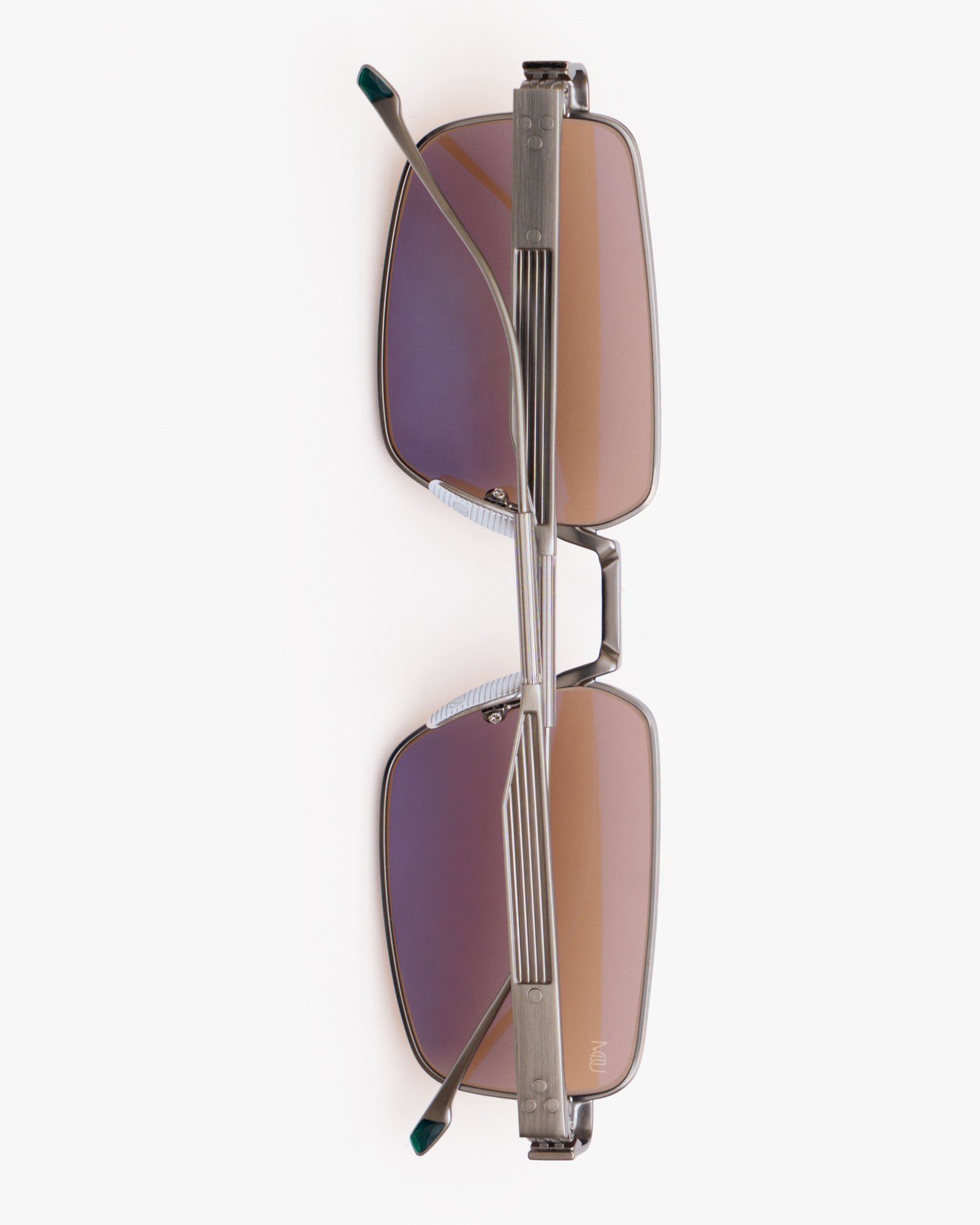 SUPERSTUDIO+ - GUN METAL