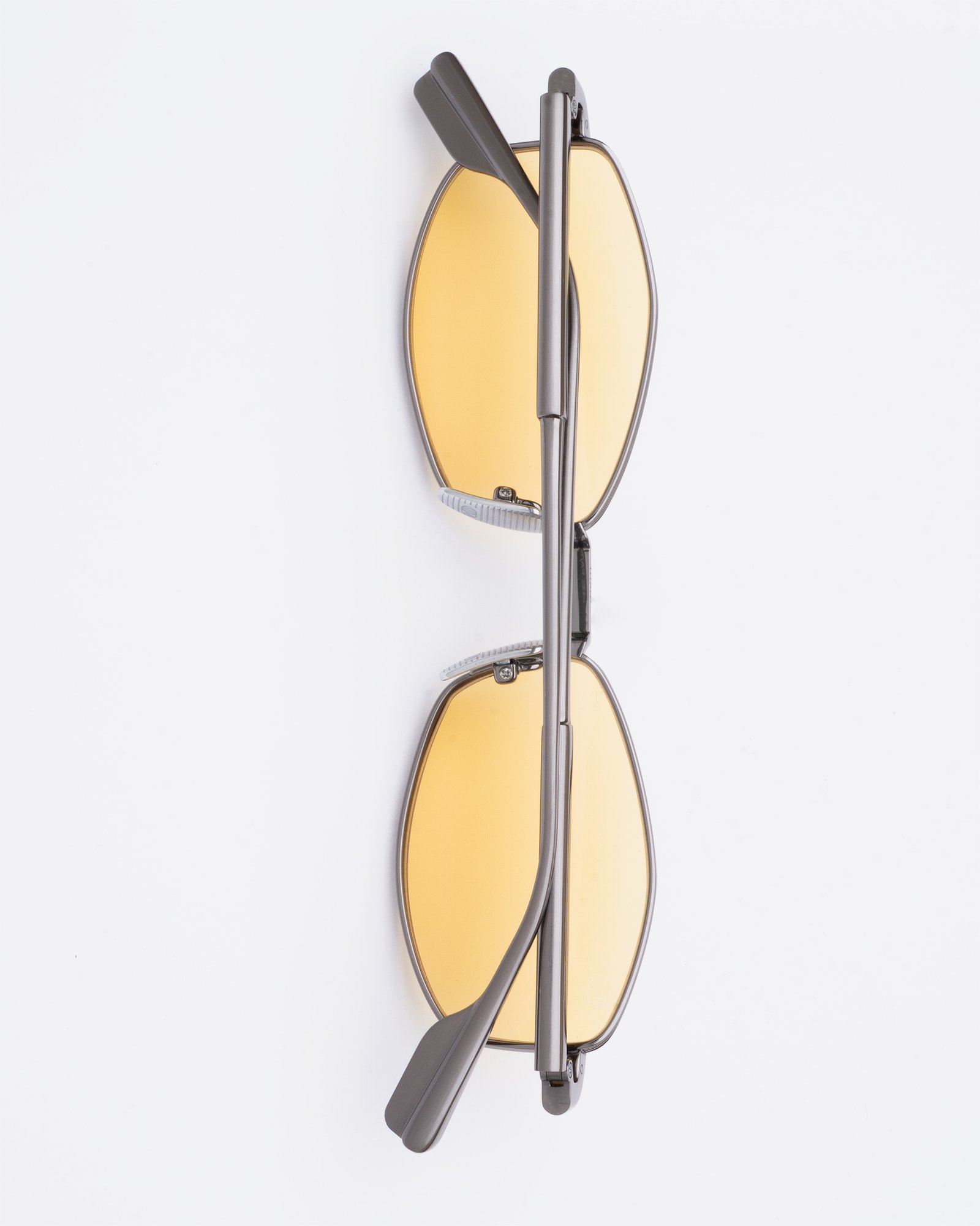 ALHAMBRA - GUN METAL