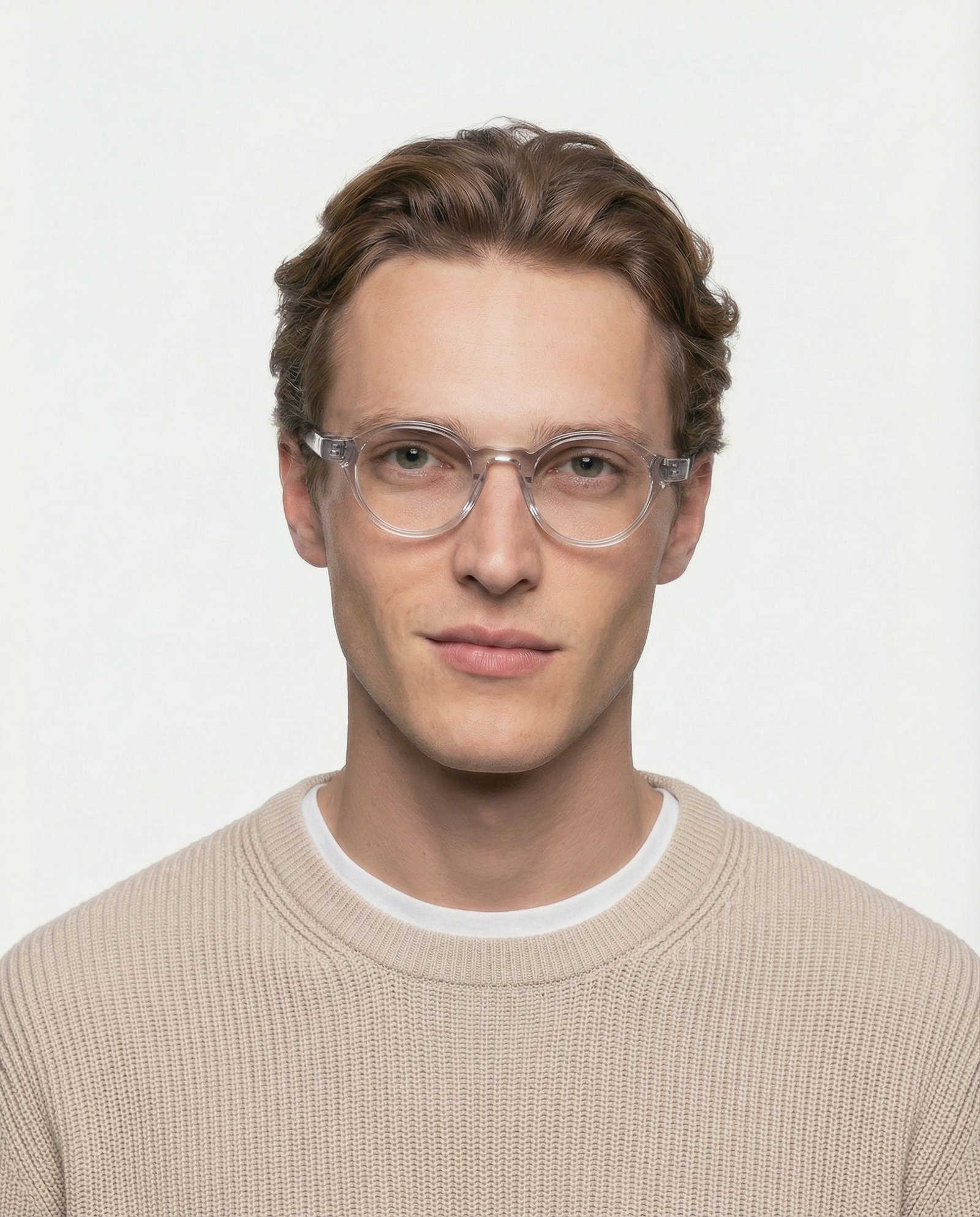 FRAME 58 optical Eyewear by Uniquedesignmilano