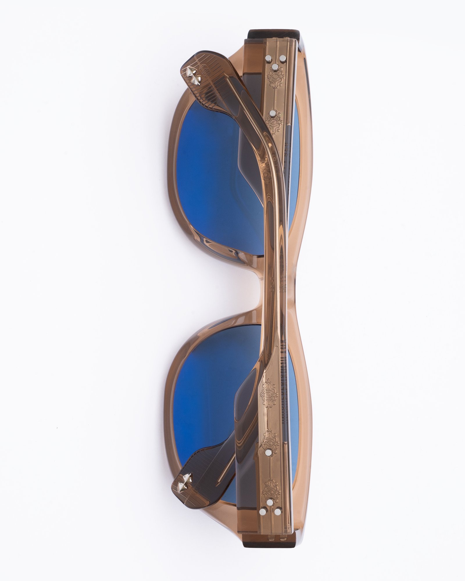 MELILLA - NUDE BROWN