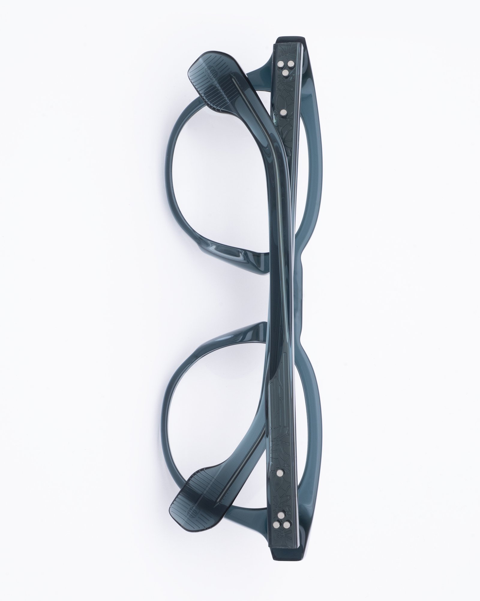 OLBRICH OPTICAL - DEEP GREY