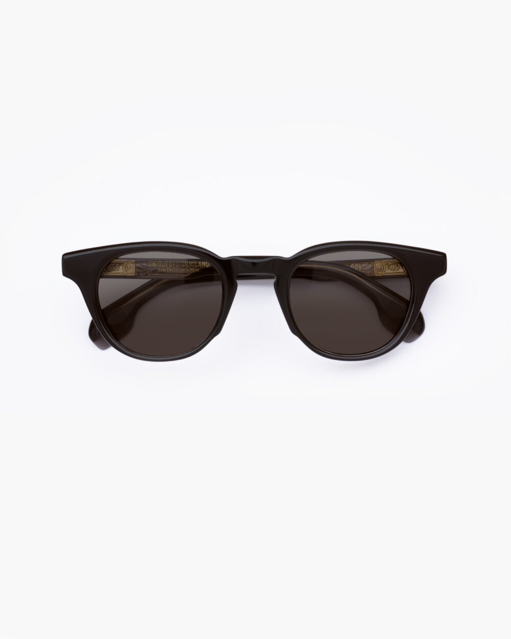 OLBRICH sunglasses black Eyewear by Uniquedesignmilano