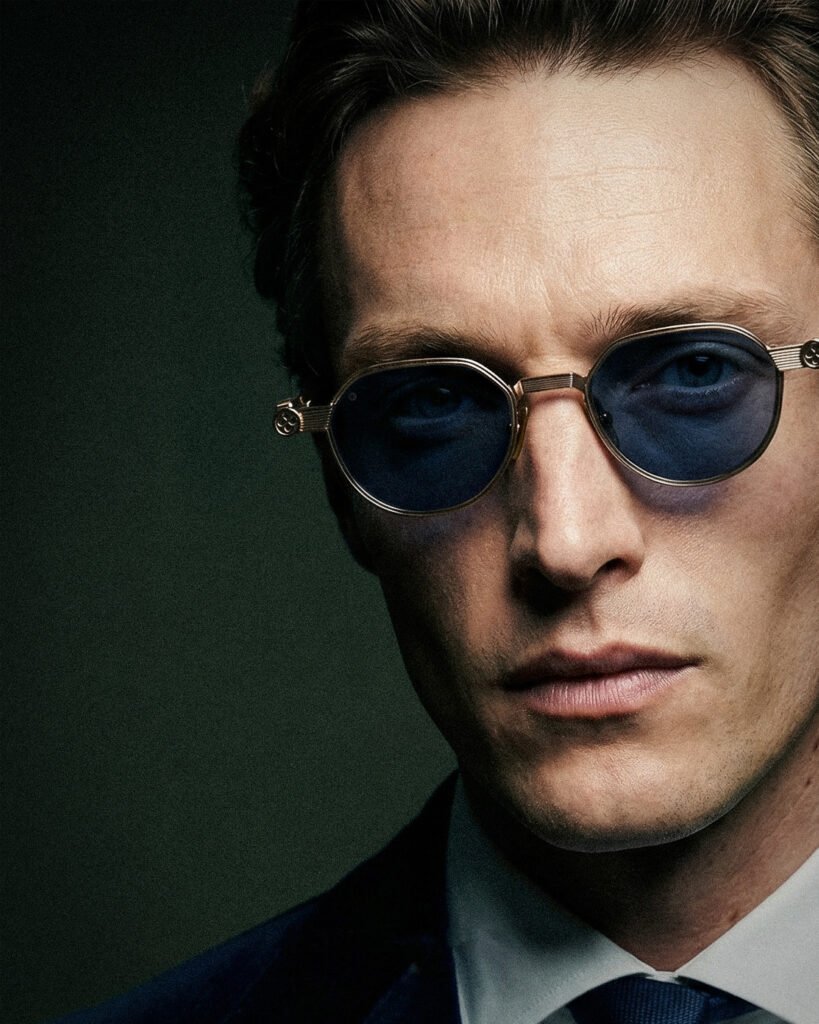 LUCE collection by UNIQUEDESIGNMILANO