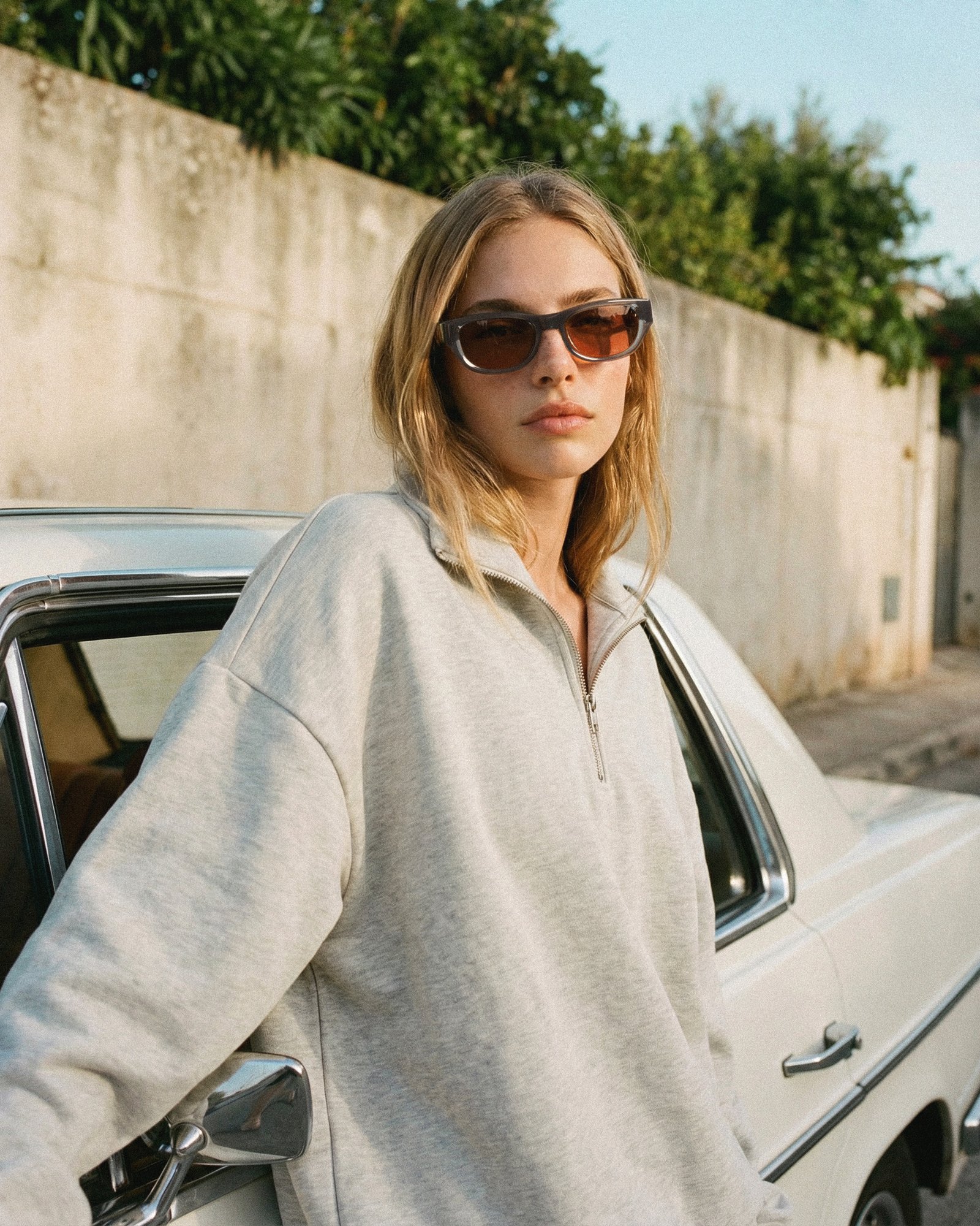 UDM Passport collection SS26