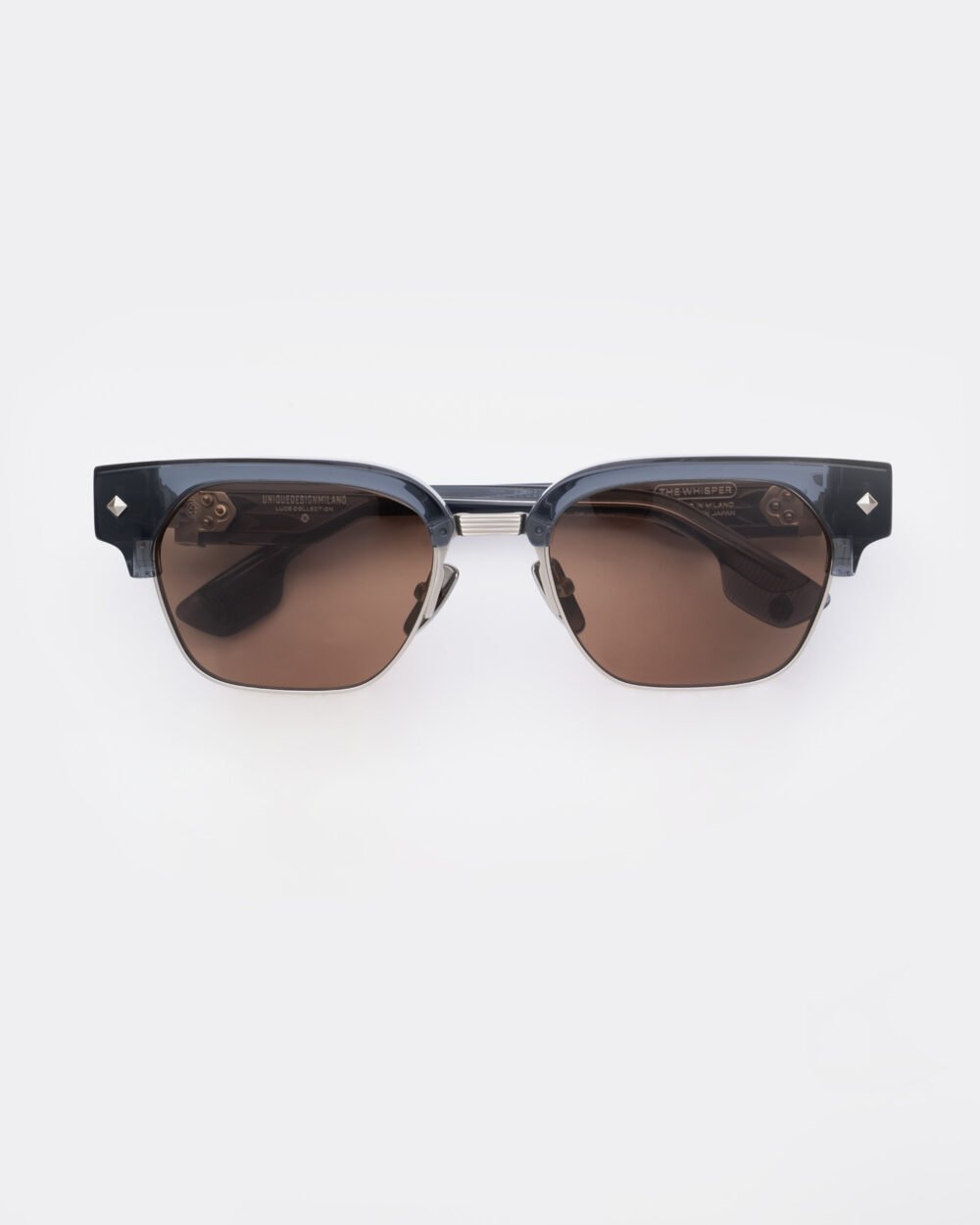 THE WHISPER C42 - LUCE collection by UNIQUEDESIGNMILANO