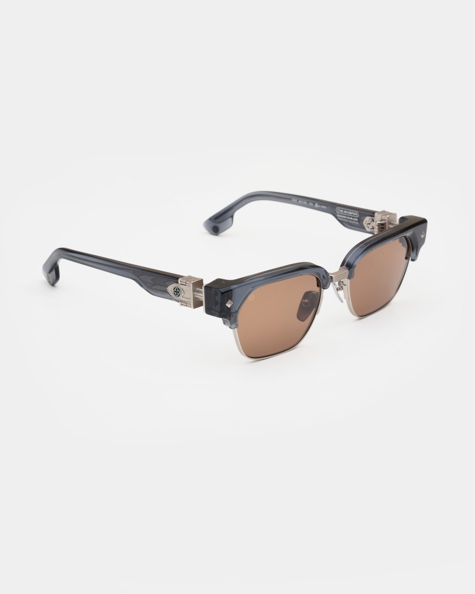 THE WHISPER - DEEP GREY