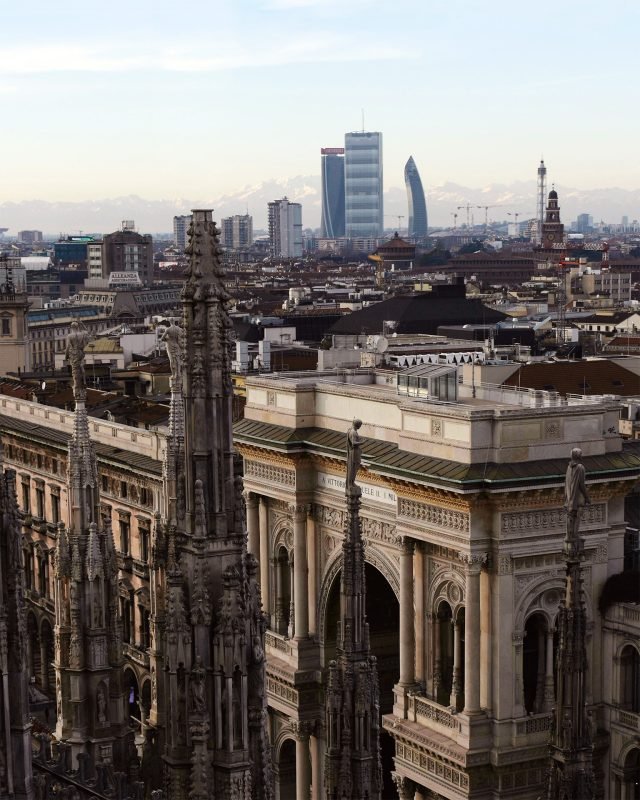 Milano